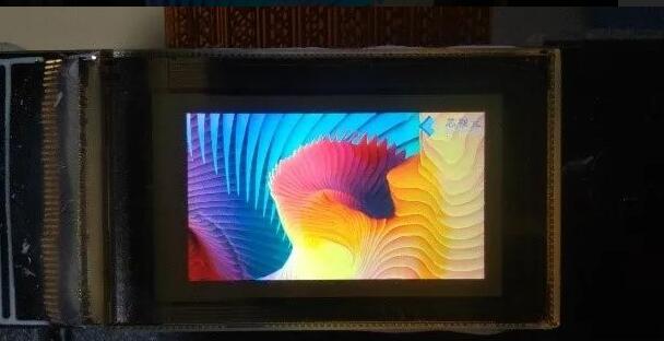 國產Micro OLED顯示芯片里程碑 0.39英寸實現1080p，引領顯示器件新高度